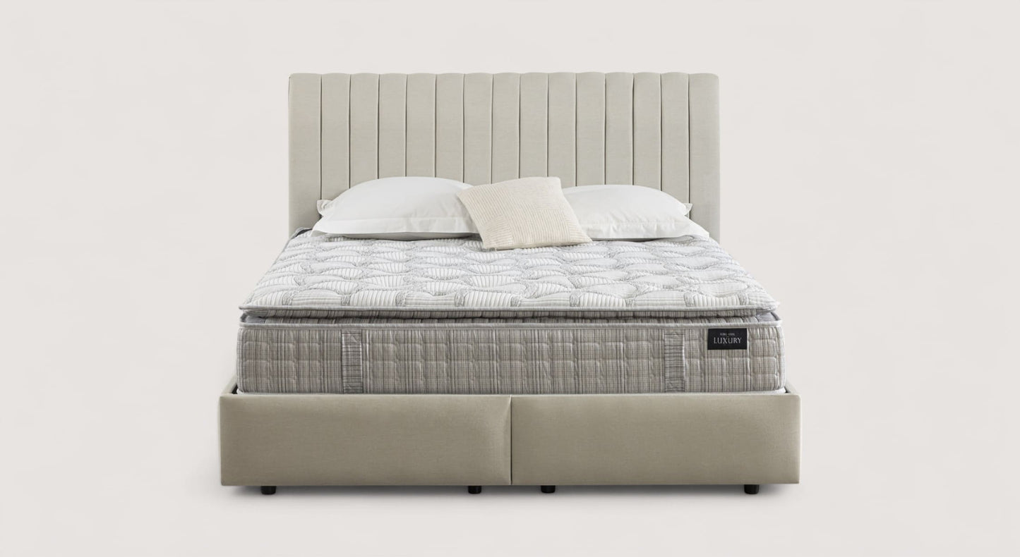 Matelas FLORENCE Confort Ferme