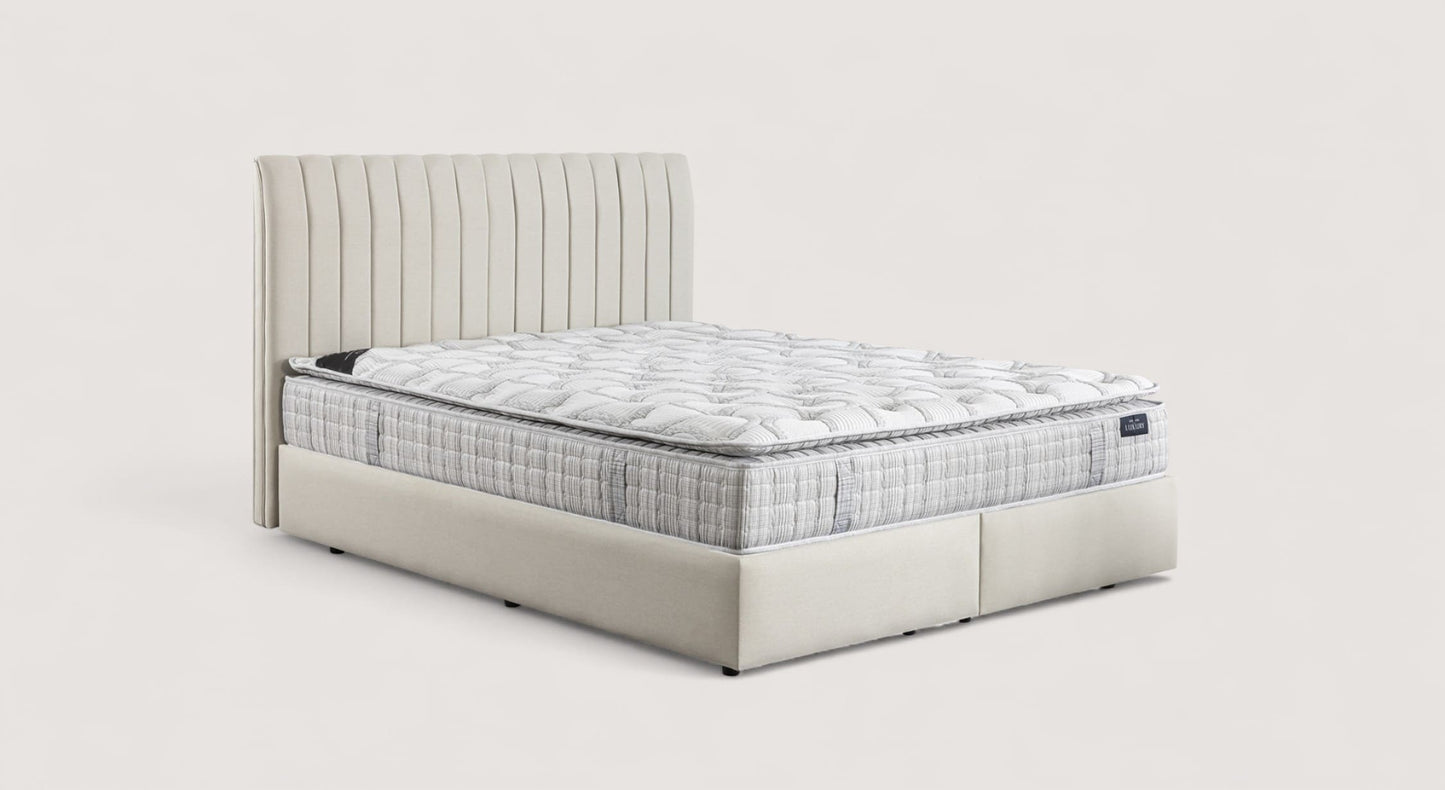 Matelas FLORENCE Confort Ferme