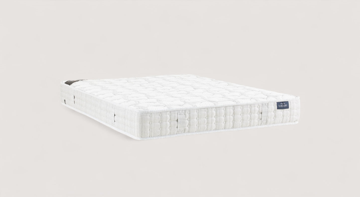 Matelas LANCASTER Confort Ferme