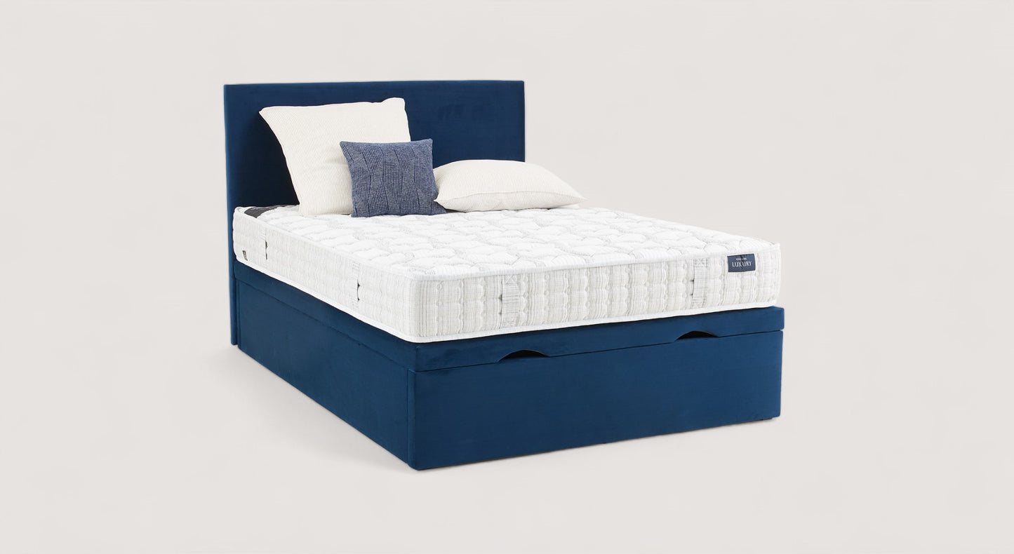 Matelas LANCASTER Confort Ferme