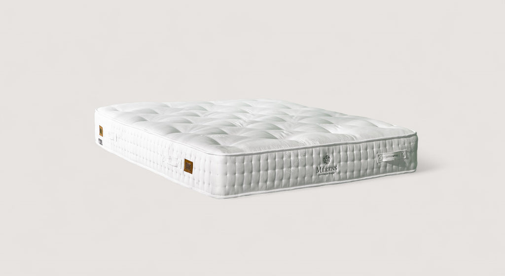 Matelas MERENS ESSENTIAL Confort Très ferme