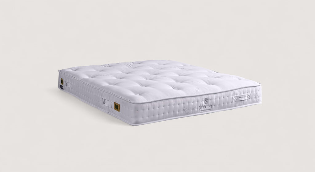 Matelas MERENS PREMIUM Confort Ferme