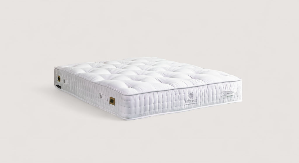 Matelas MERENS EXCELLENT Confort Medium