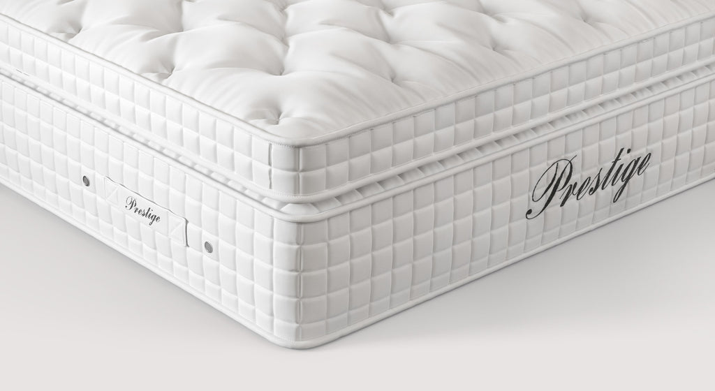 Matelas PRESTIGE Confort Medium