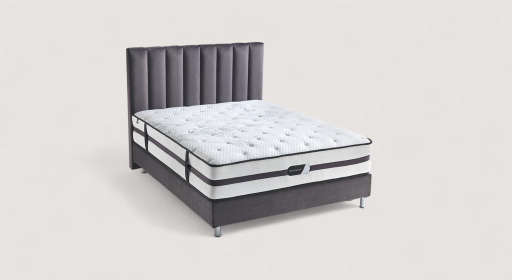 Matelas RITZ PREMIUM Confort Medium