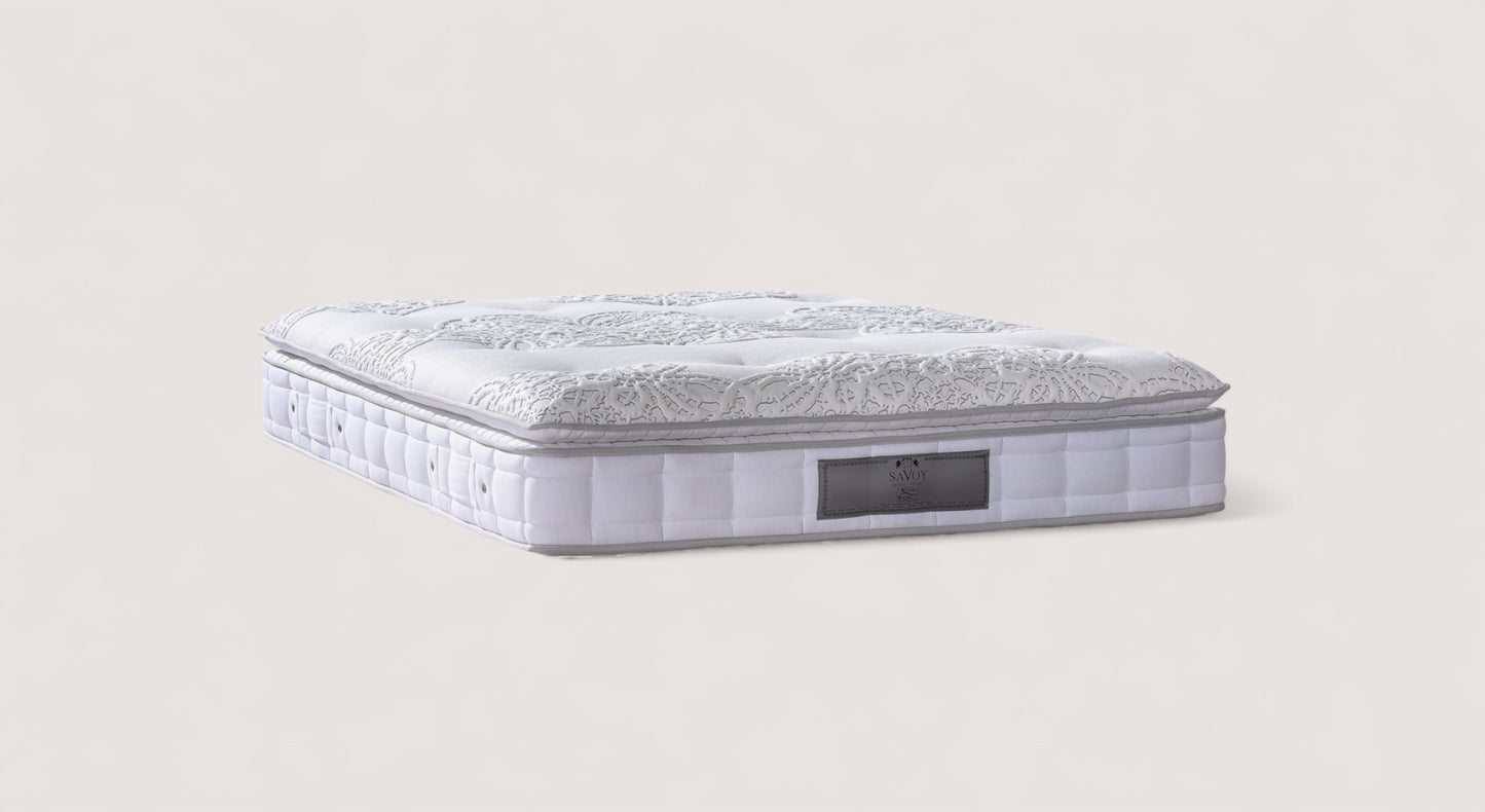 Matelas SAVOY Confort Ferme