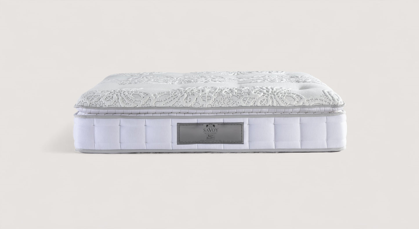 Matelas SAVOY Confort Ferme