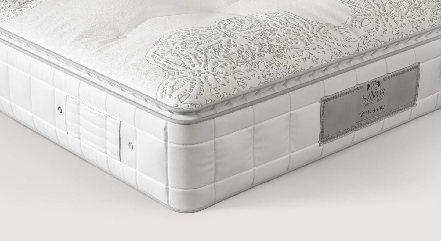 Matelas SAVOY Confort Ferme