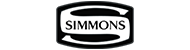 SIMMONS LITERIE