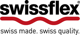 logo marque swissflex