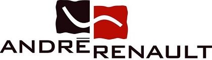 logo marque andré renault