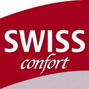 logo marque swiss confort